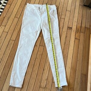 Old navy 🤍 ROCKSTAR tall